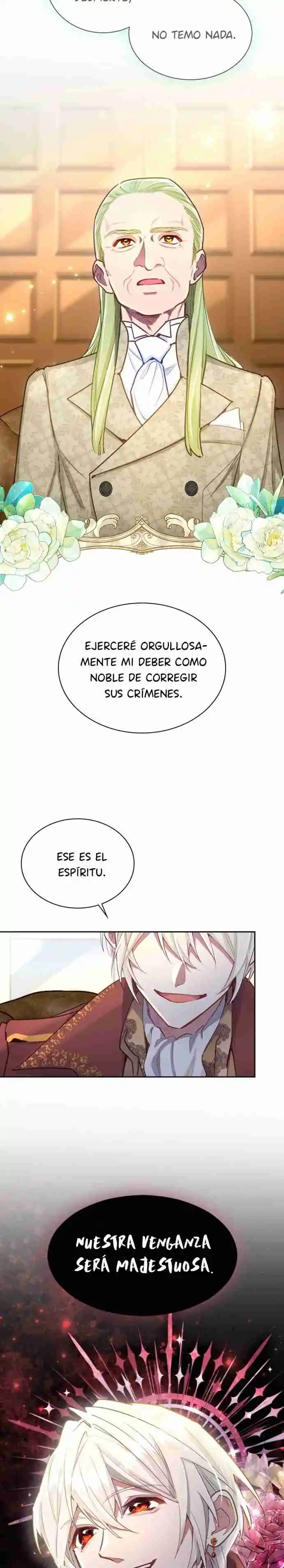 La Santa Herida Se Convirtio En Villana - Capítulo 92 - Página 9 - LectorTMOo