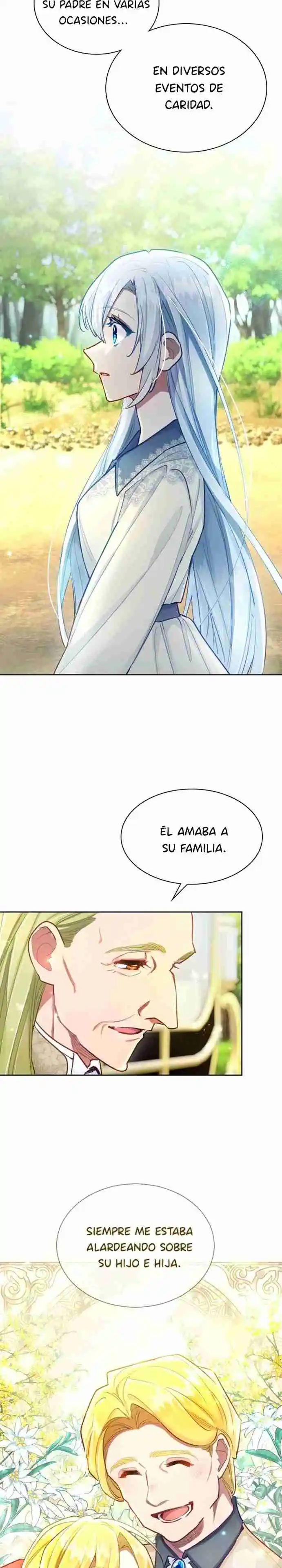 La Santa Herida Se Convirtio En Villana - Capítulo 92 - Página 13 - LectorTMOo