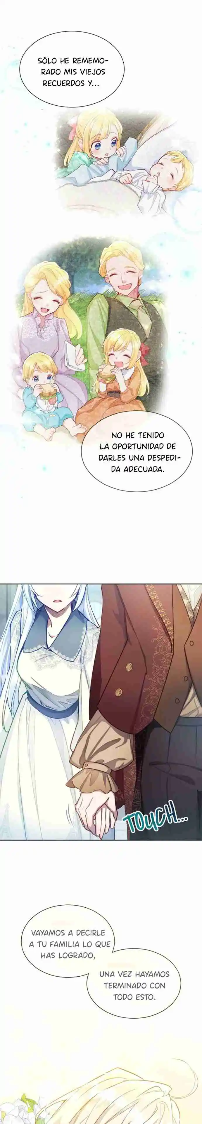 La Santa Herida Se Convirtio En Villana - Capítulo 92 - Página 16 - LectorTMOo