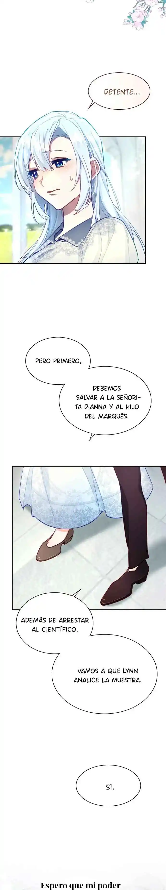 La Santa Herida Se Convirtio En Villana - Capítulo 92 - Página 20 - LectorTMOo