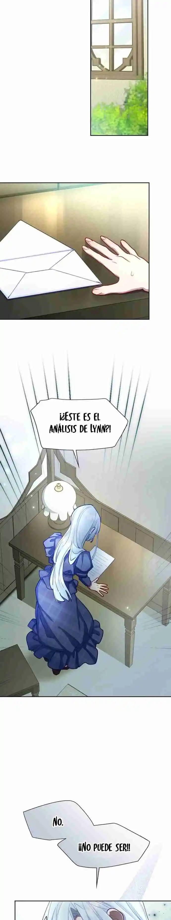 La Santa Herida Se Convirtio En Villana - Capítulo 92 - Página 22 - LectorTMOo