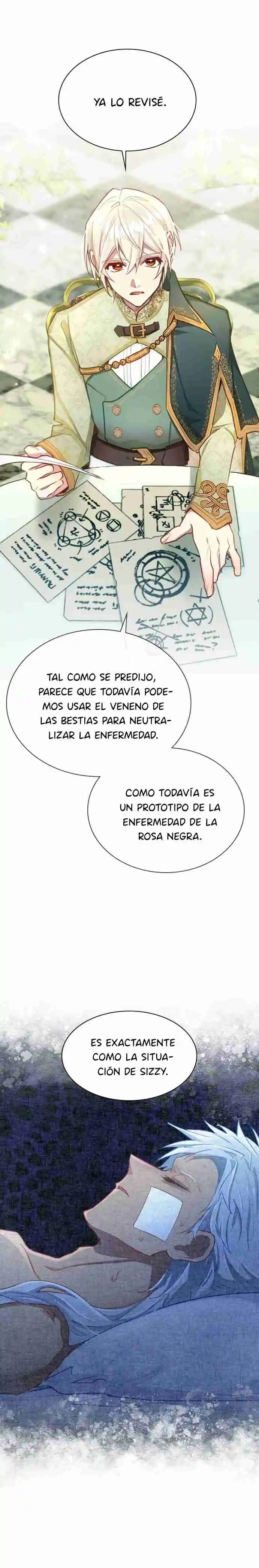 La Santa Herida Se Convirtio En Villana - Capítulo 93 - Página 5 - LectorTMOo