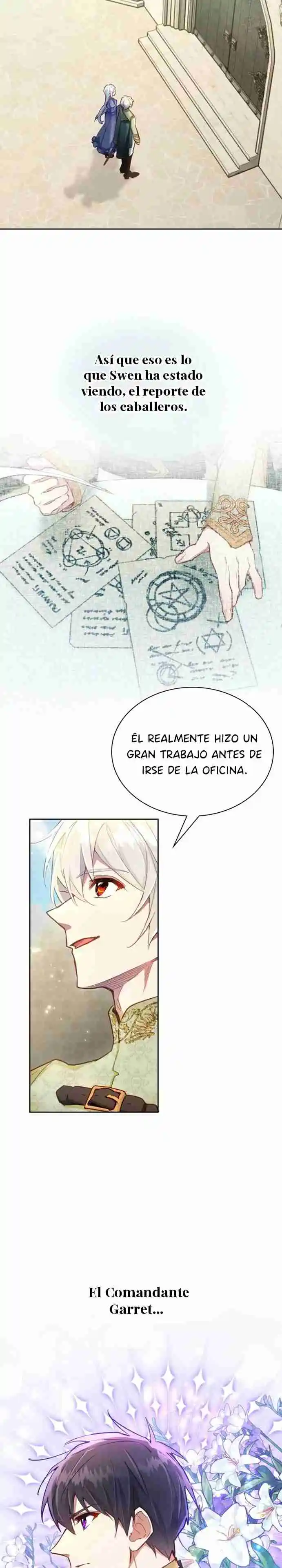 La Santa Herida Se Convirtio En Villana - Capítulo 93 - Página 11 - LectorTMOo