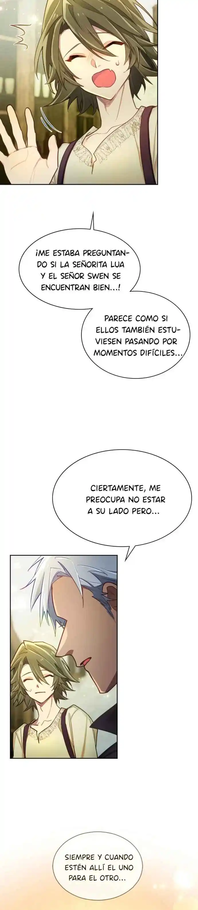 La Santa Herida Se Convirtio En Villana - Capítulo 93 - Página 20 - LectorTMOo