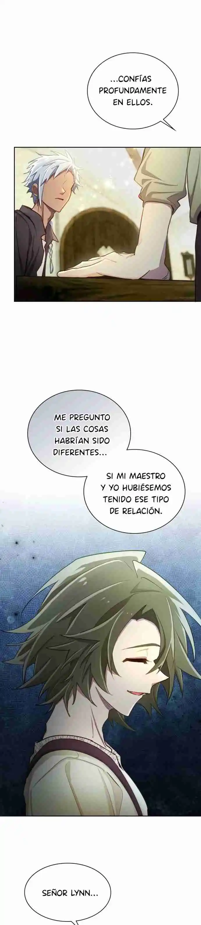 La Santa Herida Se Convirtio En Villana - Capítulo 93 - Página 22 - LectorTMOo
