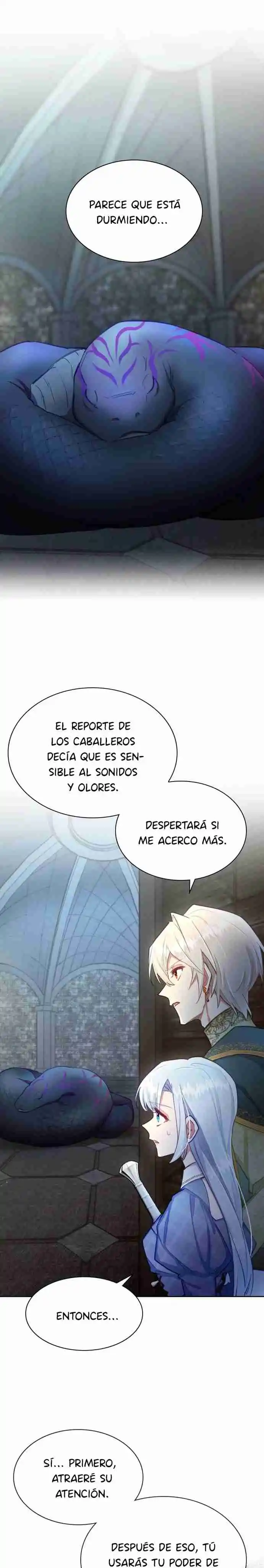 La Santa Herida Se Convirtio En Villana - Capítulo 94 - Página 4 - LectorTMOo