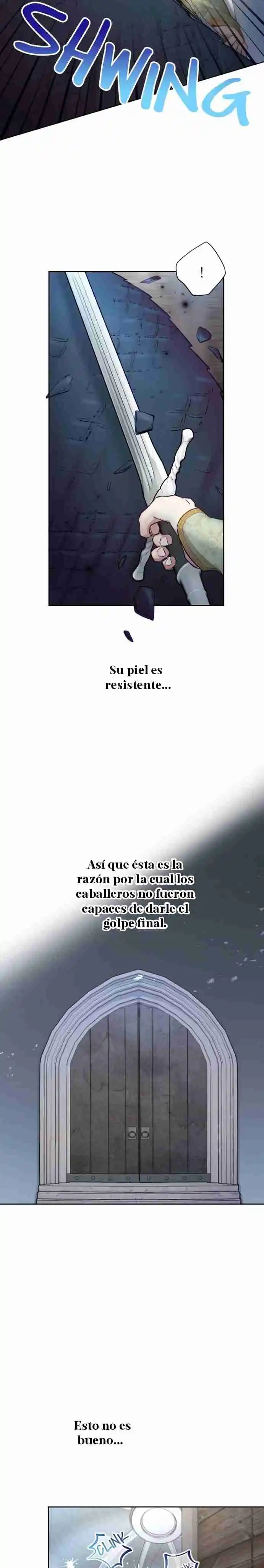 La Santa Herida Se Convirtio En Villana - Capítulo 94 - Página 9 - LectorTMOo