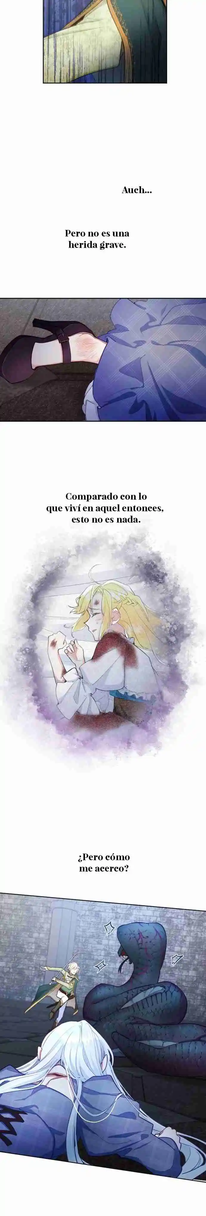 La Santa Herida Se Convirtio En Villana - Capítulo 94 - Página 12 - LectorTMOo