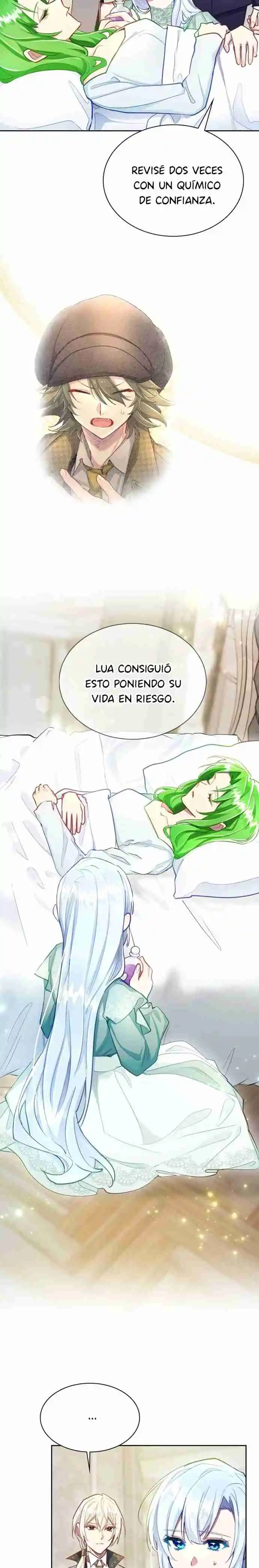 La Santa Herida Se Convirtio En Villana - Capítulo 94 - Página 24 - LectorTMOo