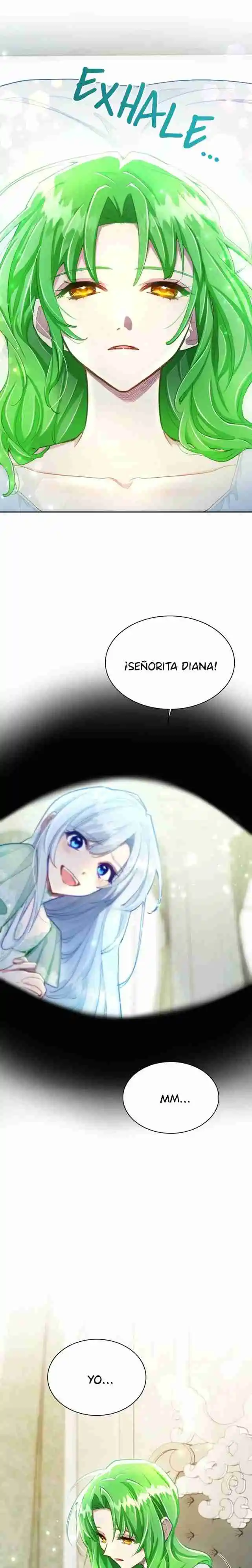 La Santa Herida Se Convirtio En Villana - Capítulo 95 - Página 4 - LectorTMOo