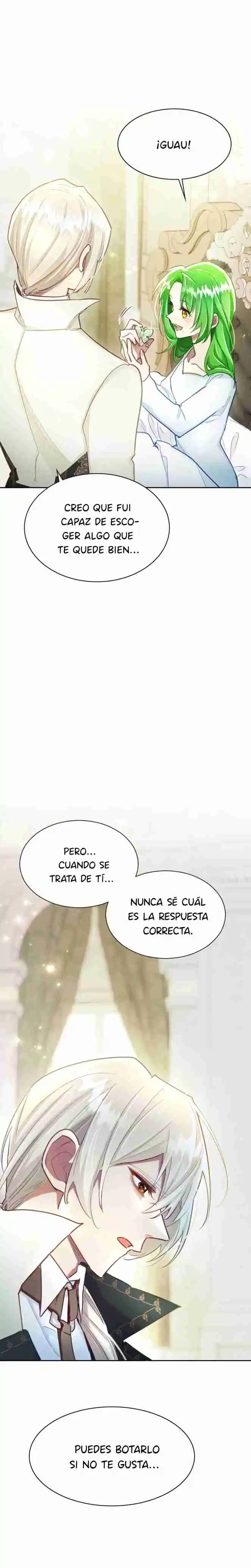 La Santa Herida Se Convirtio En Villana - Capítulo 95 - Página 13 - LectorTMOo