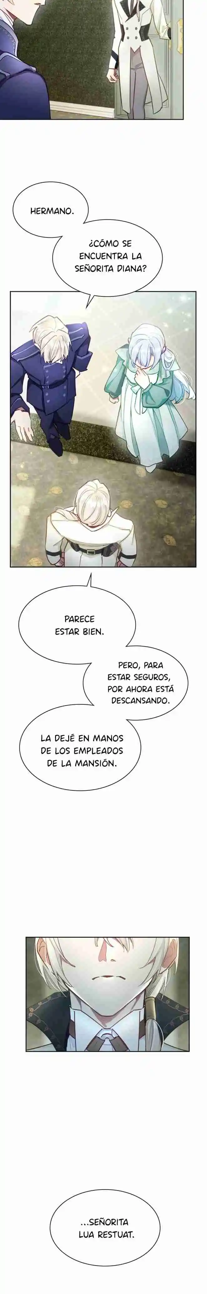 La Santa Herida Se Convirtio En Villana - Capítulo 95 - Página 17 - LectorTMOo