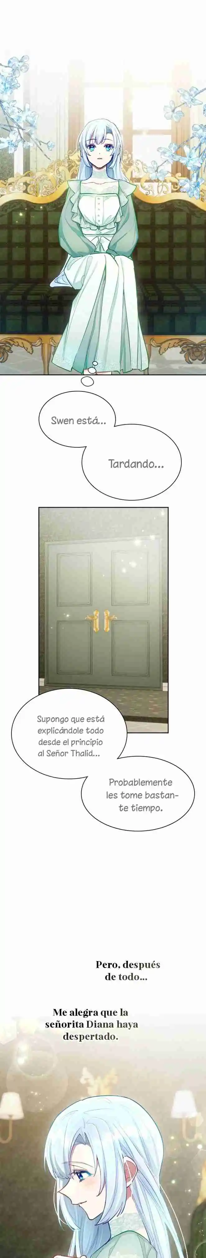 La Santa Herida Se Convirtio En Villana - Capítulo 96 - Página 4 - LectorTMOo