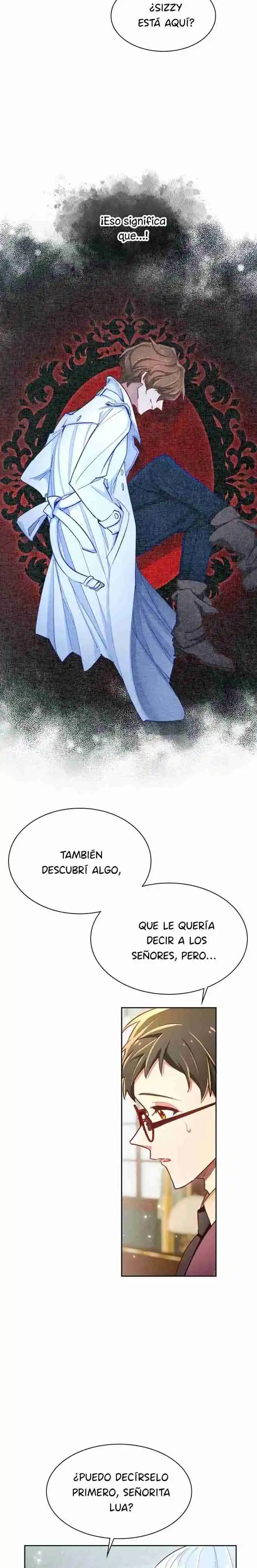 La Santa Herida Se Convirtio En Villana - Capítulo 96 - Página 6 - LectorTMOo