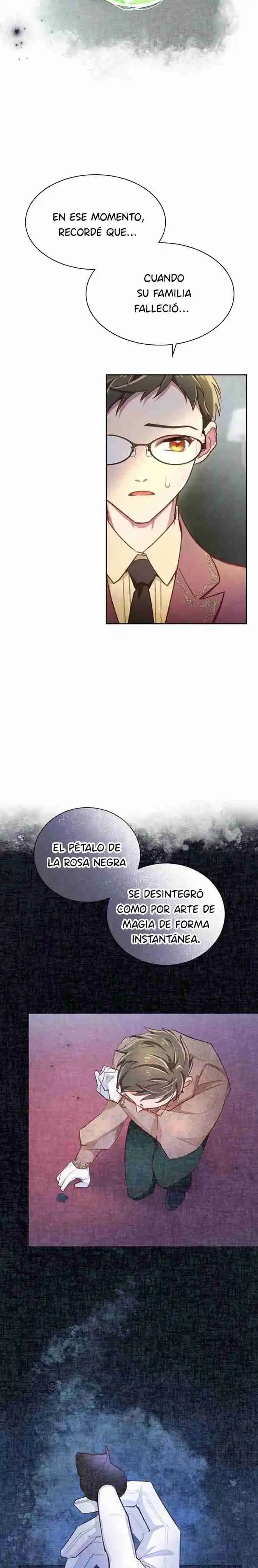 La Santa Herida Se Convirtio En Villana - Capítulo 96 - Página 9 - LectorTMOo