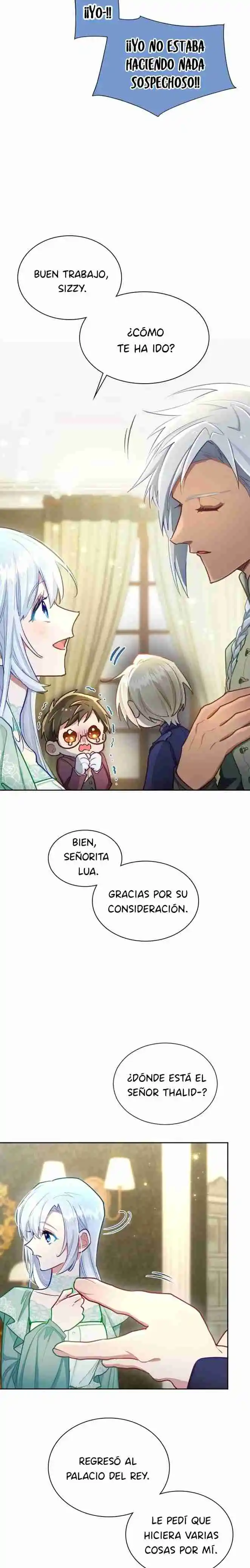 La Santa Herida Se Convirtio En Villana - Capítulo 96 - Página 15 - LectorTMOo