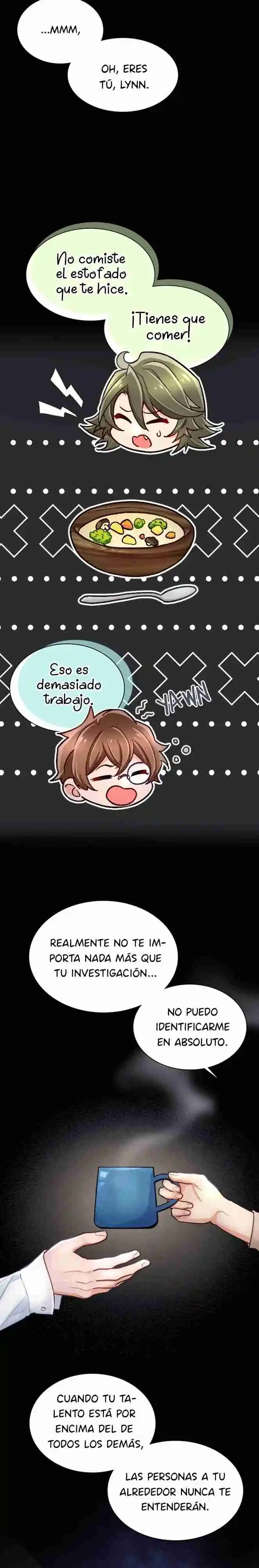 La Santa Herida Se Convirtio En Villana - Capítulo 98 - Página 5 - LectorTMOo