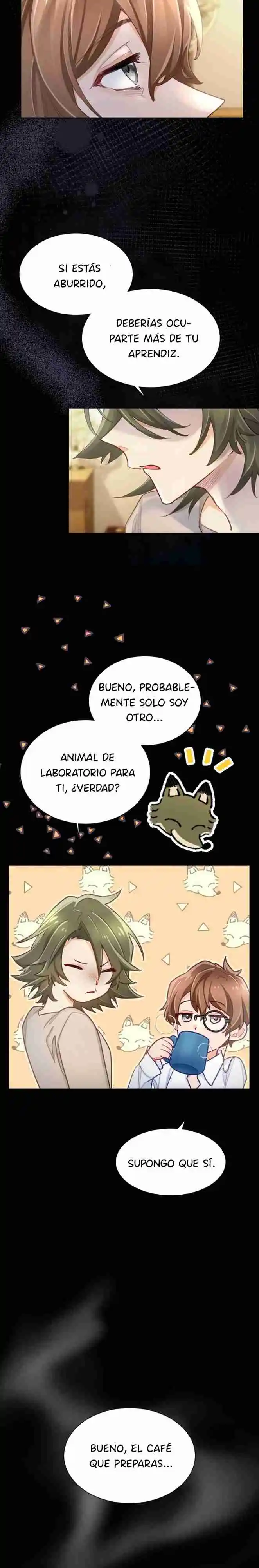 La Santa Herida Se Convirtio En Villana - Capítulo 98 - Página 8 - LectorTMOo