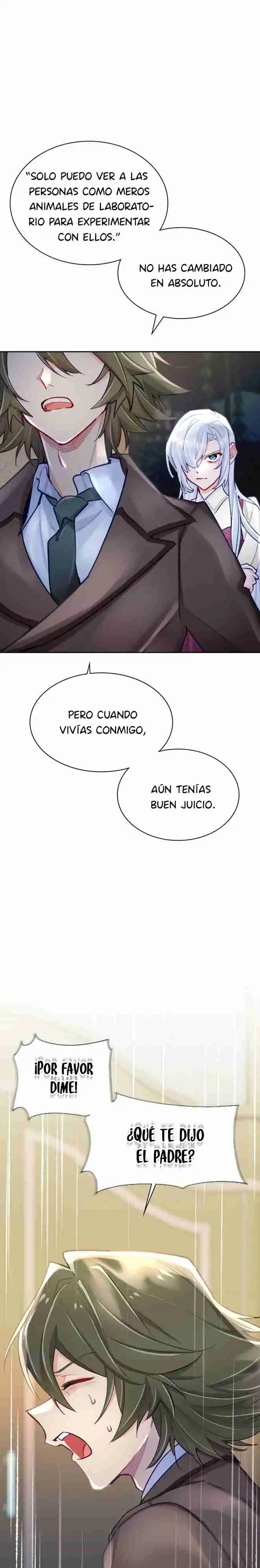 La Santa Herida Se Convirtio En Villana - Capítulo 98 - Página 15 - LectorTMOo