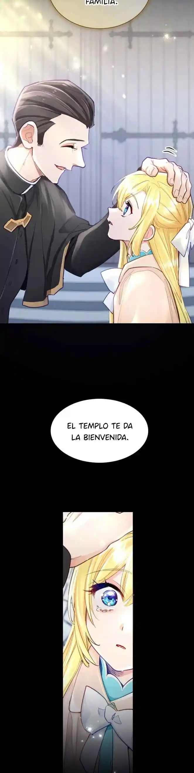 La Santa Herida Se Convirtio En Villana - Capítulo 98 - Página 20 - LectorTMOo