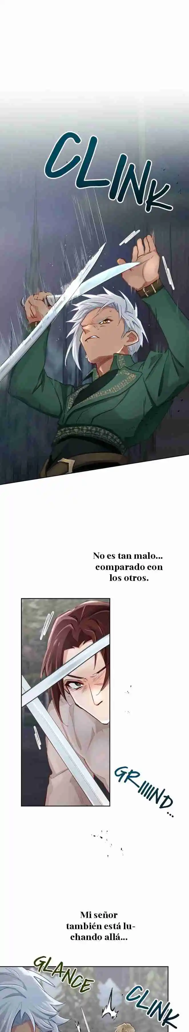 La Santa Herida Se Convirtio En Villana - Capítulo 99 - Página 19 - LectorTMOo