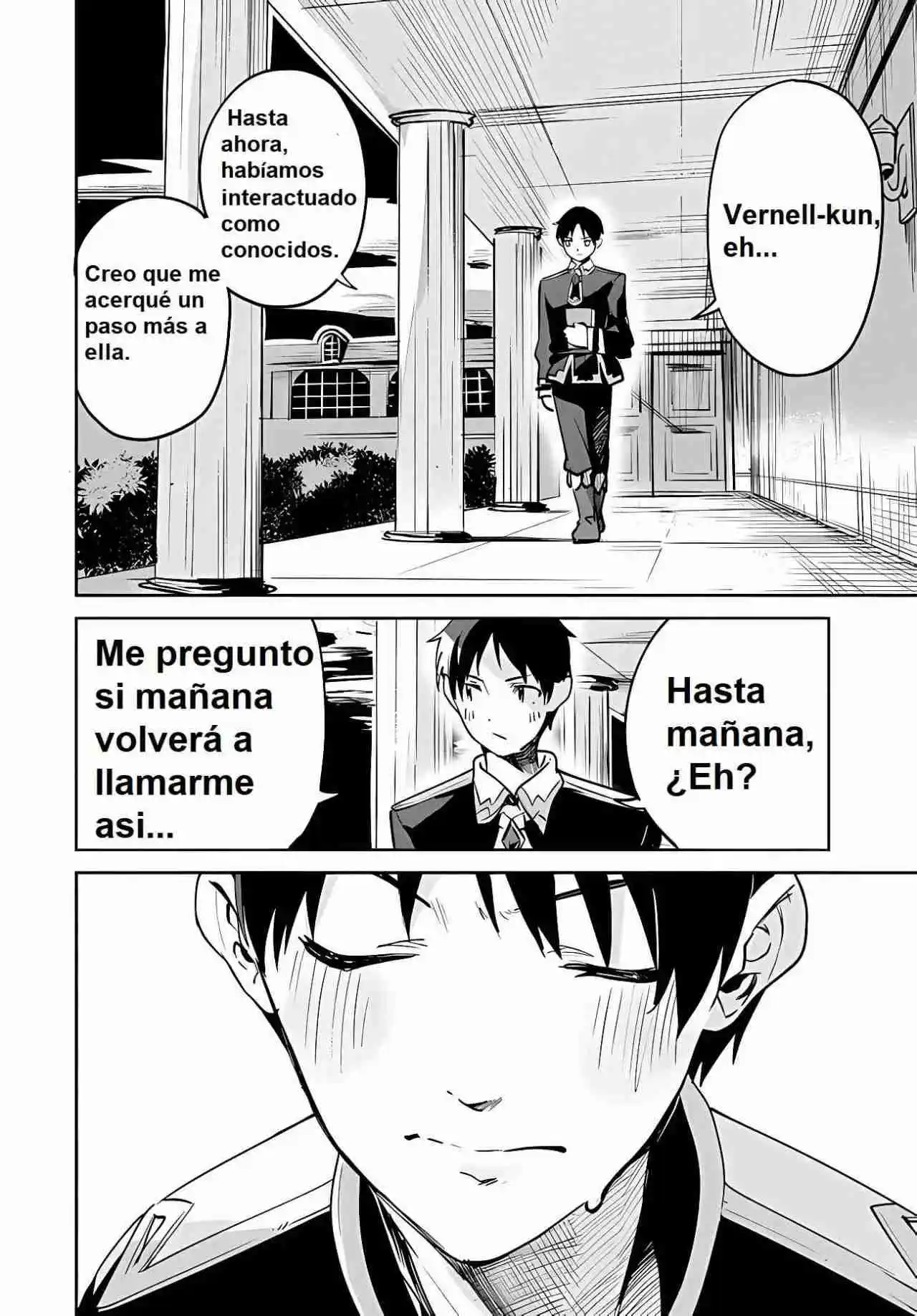 La Santa Más Basura Del Año - Capítulo 13 - Página 14 - LectorTMOo
