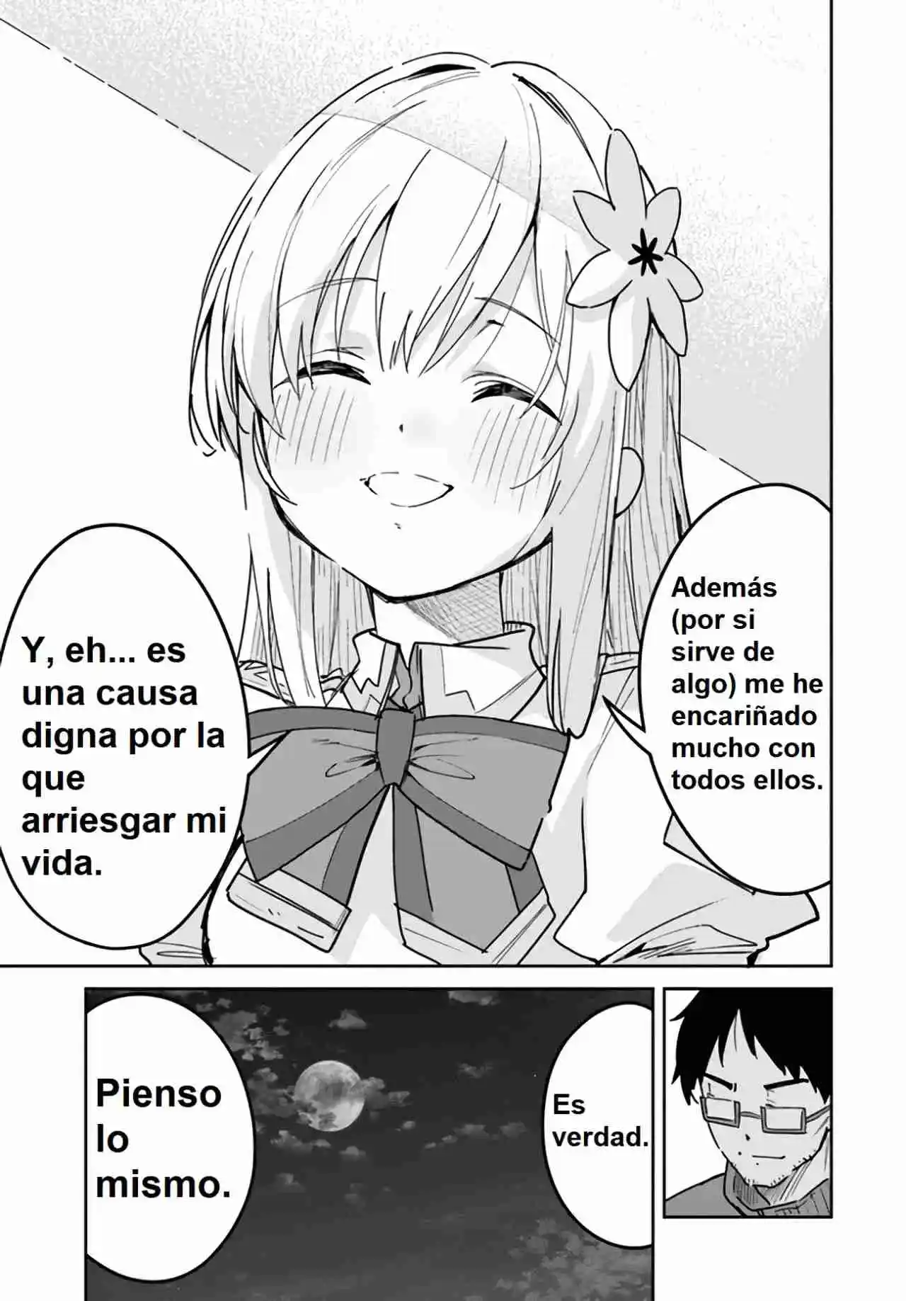 La Santa Más Basura Del Año - Capítulo 23 - Página 16 - LectorTMOo