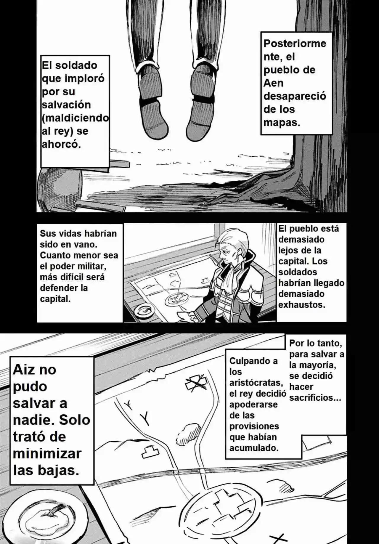 La Santa Más Basura Del Año - Capítulo 28 - Página 16 - LectorTMOo