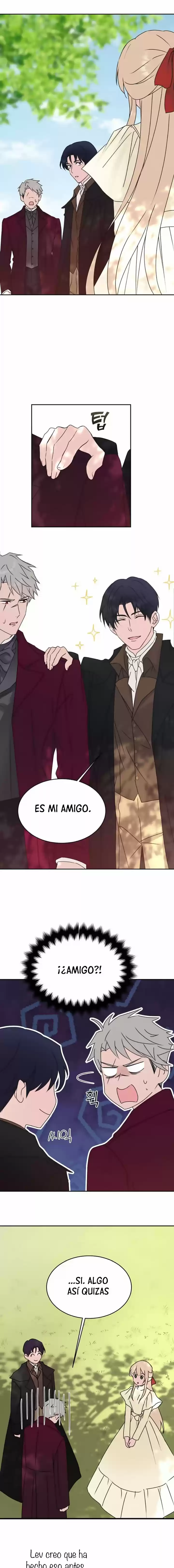 La Santa Oculta - Capítulo 11 - Página 2 - LectorTMOo