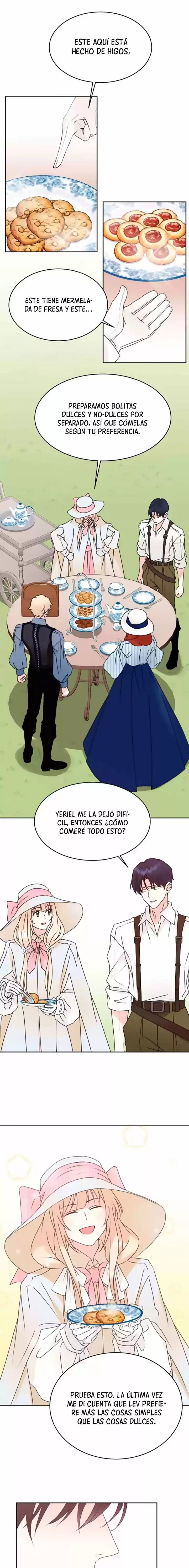 La Santa Oculta - Capítulo 15 - Página 2 - LectorTMOo
