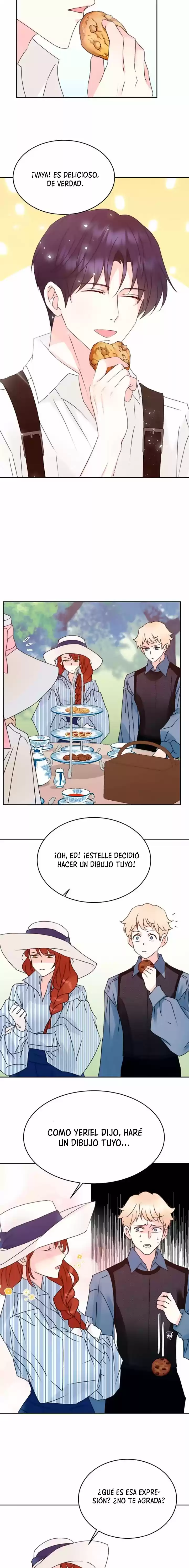 La Santa Oculta - Capítulo 15 - Página 3 - LectorTMOo