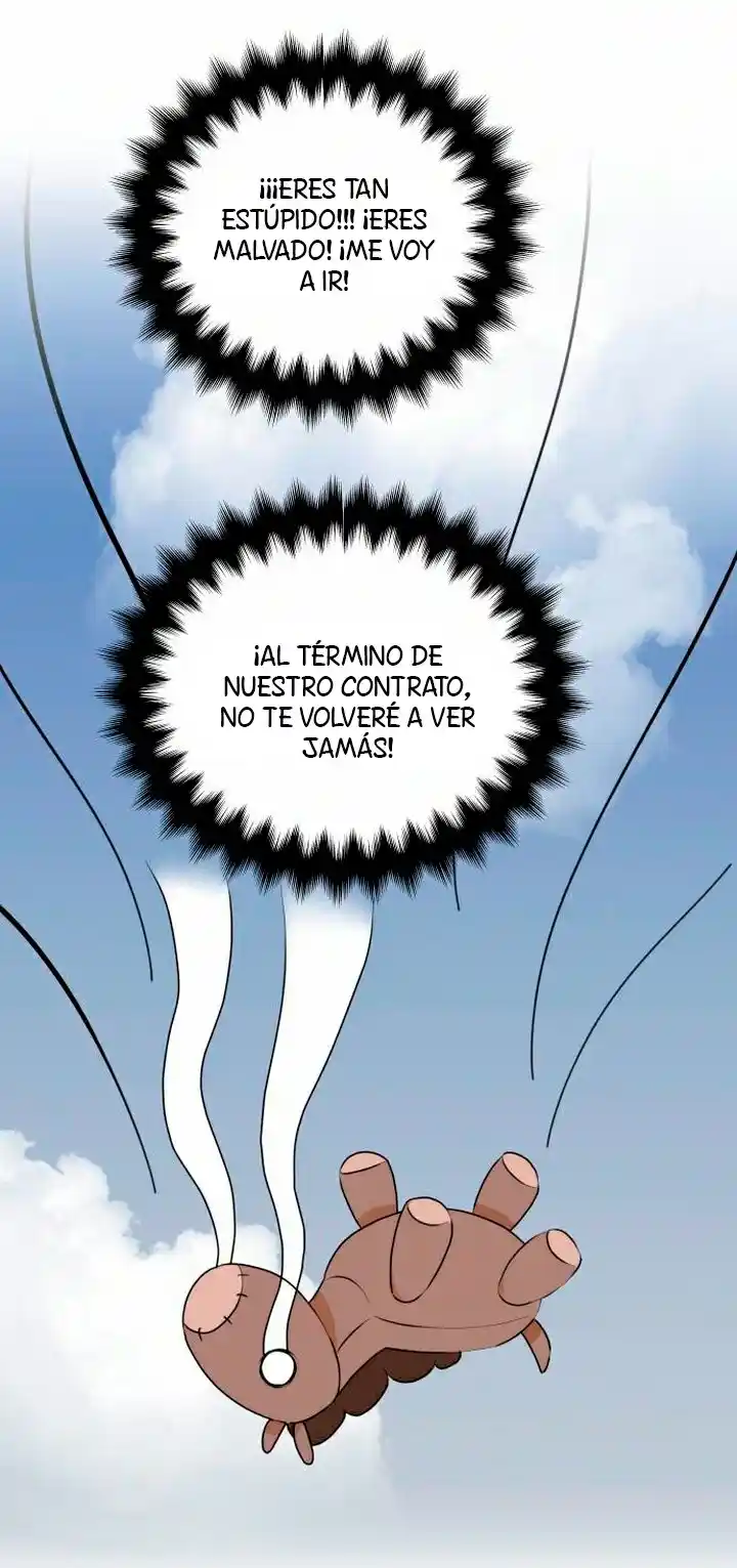La Santa Oculta - Capítulo 21 - Página 11 - LectorTMOo