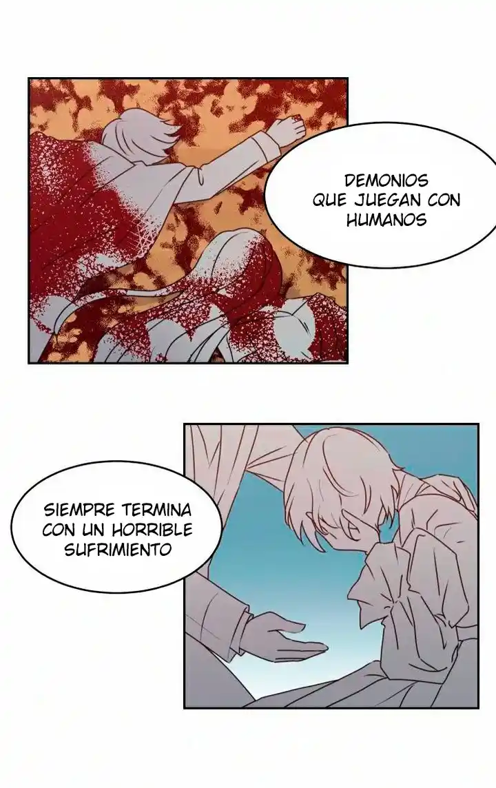 La Santa Oculta - Capítulo 21 - Página 13 - LectorTMOo