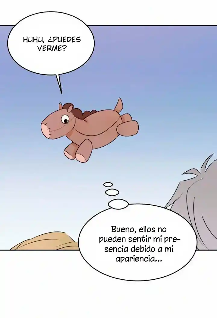 La Santa Oculta - Capítulo 21 - Página 20 - LectorTMOo