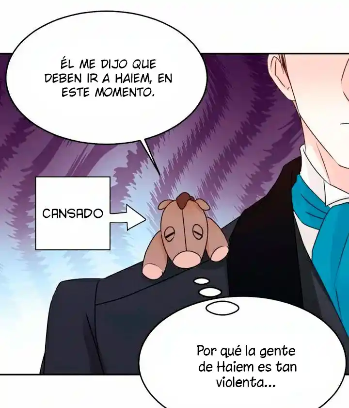 La Santa Oculta - Capítulo 21 - Página 25 - LectorTMOo