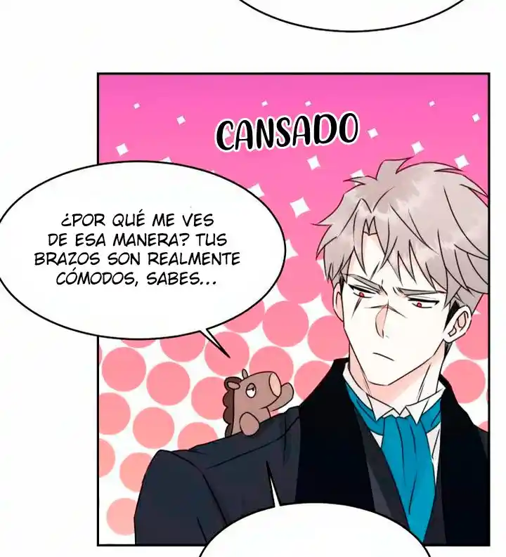 La Santa Oculta - Capítulo 21 - Página 26 - LectorTMOo