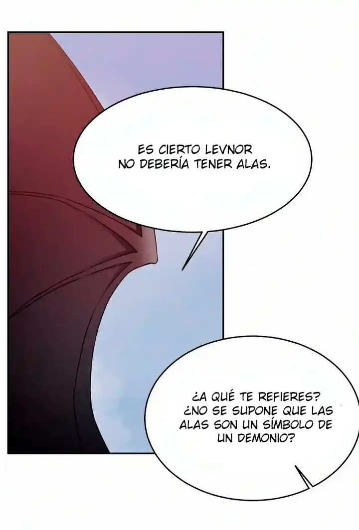 La Santa Oculta - Capítulo 21 - Página 40 - LectorTMOo