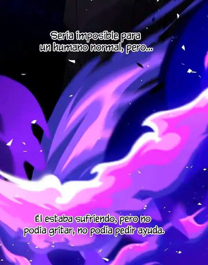 La Santa Oculta - Capítulo 21 - Página 49 - LectorTMOo