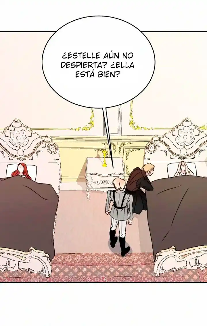 La Santa Oculta - Capítulo 21 - Página 58 - LectorTMOo