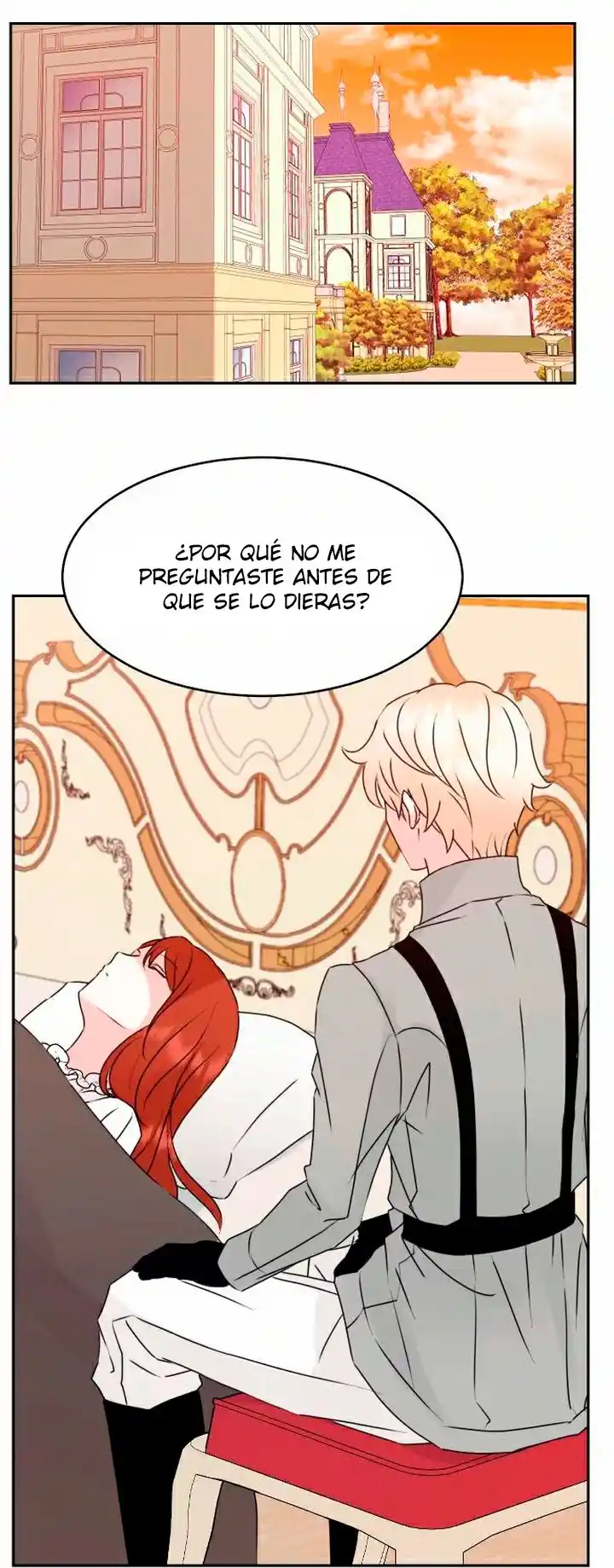 La Santa Oculta - Capítulo 21 - Página 61 - LectorTMOo