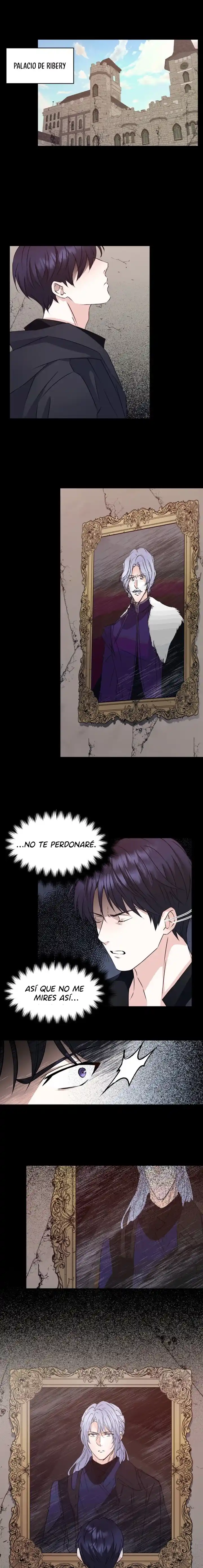 La Santa Oculta - Capítulo 26 - Página 2 - LectorTMOo