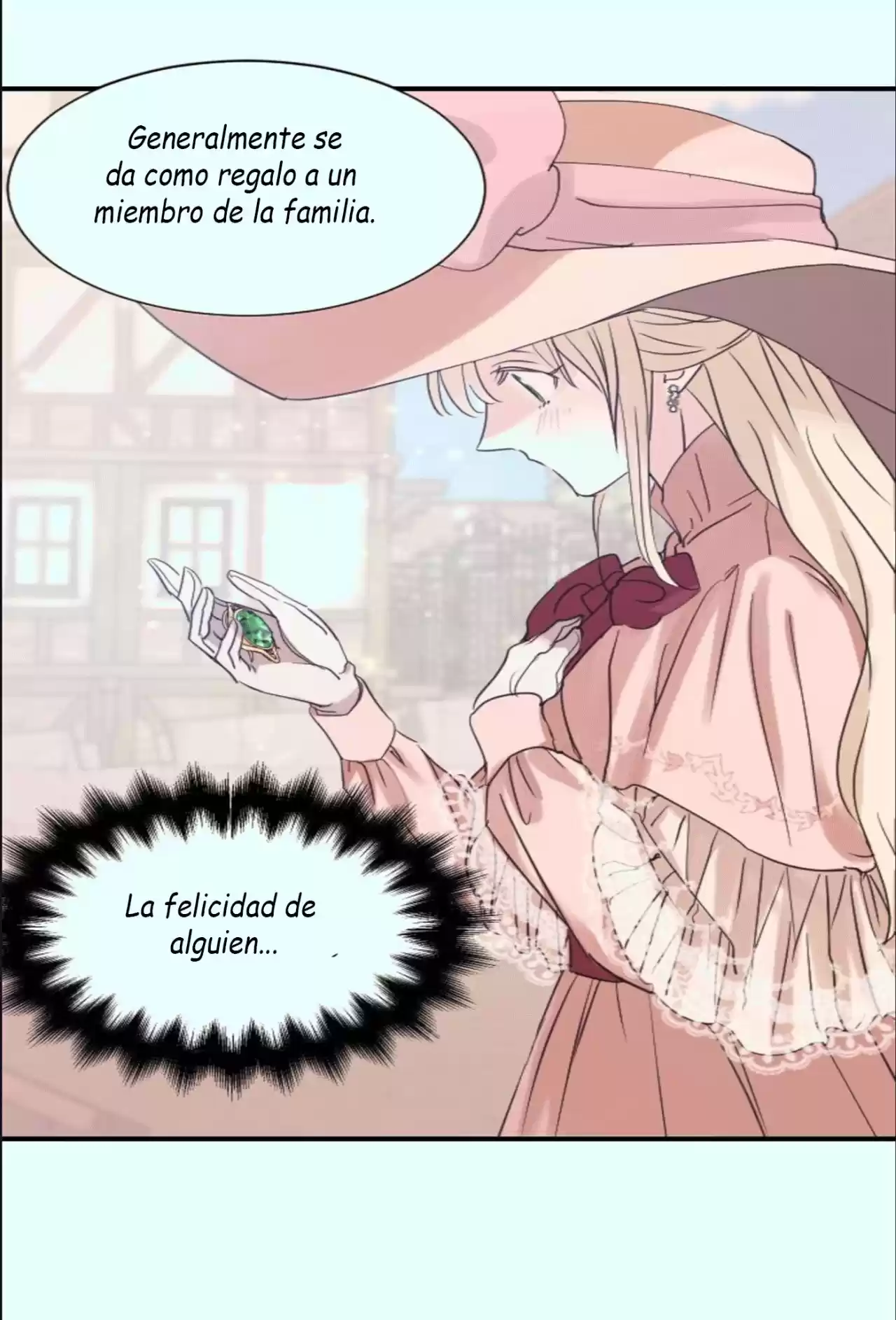 La Santa Oculta - Capítulo 3 - Página 9 - LectorTMOo