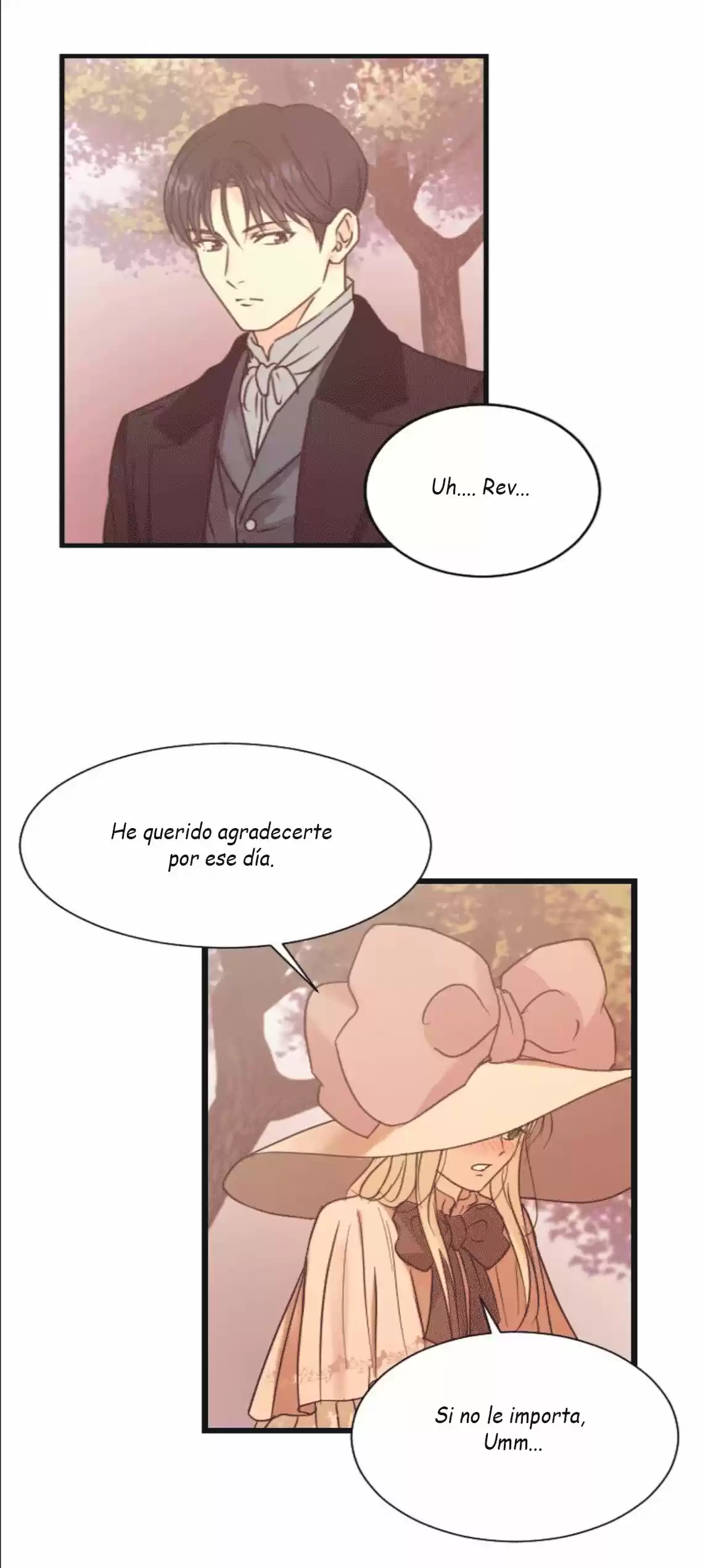 La Santa Oculta - Capítulo 3 - Página 53 - LectorTMOo