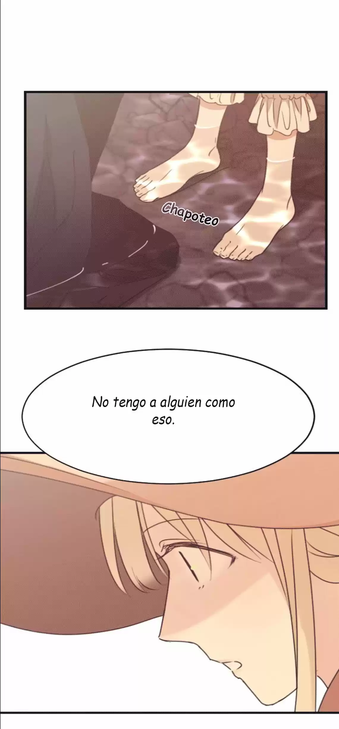 La Santa Oculta - Capítulo 3 - Página 55 - LectorTMOo