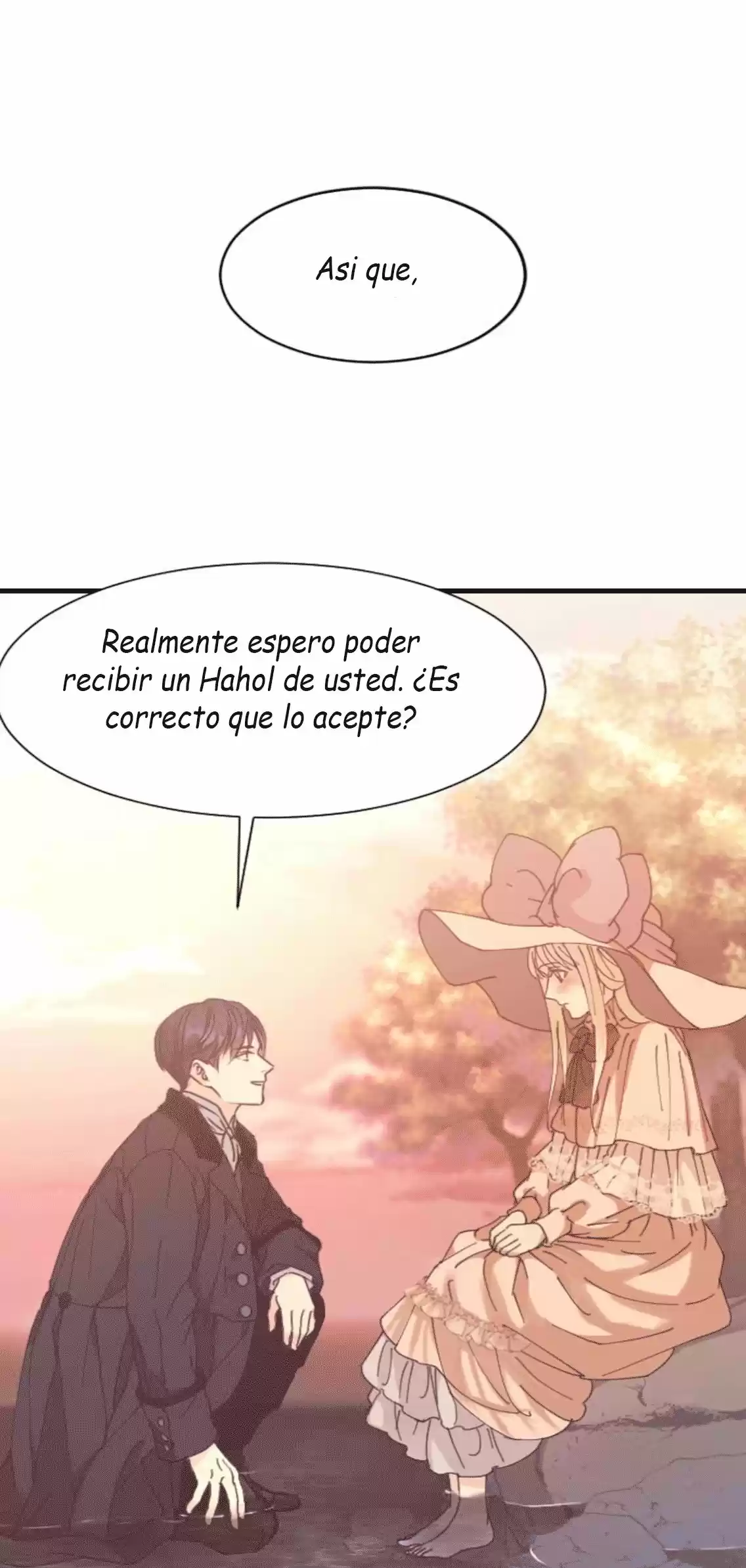 La Santa Oculta - Capítulo 3 - Página 56 - LectorTMOo