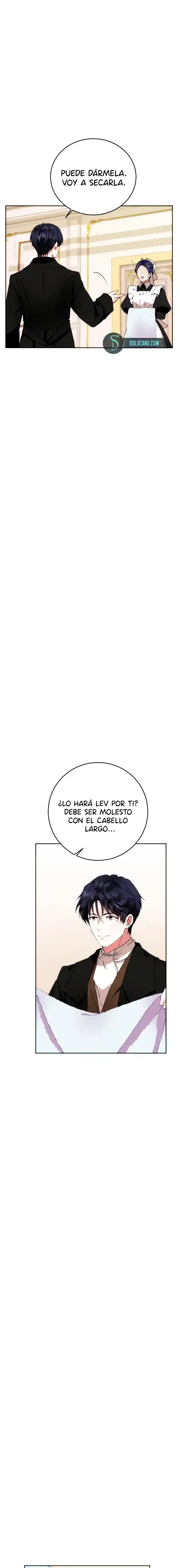 La Santa Oculta - Capítulo 34 - Página 8 - LectorTMOo