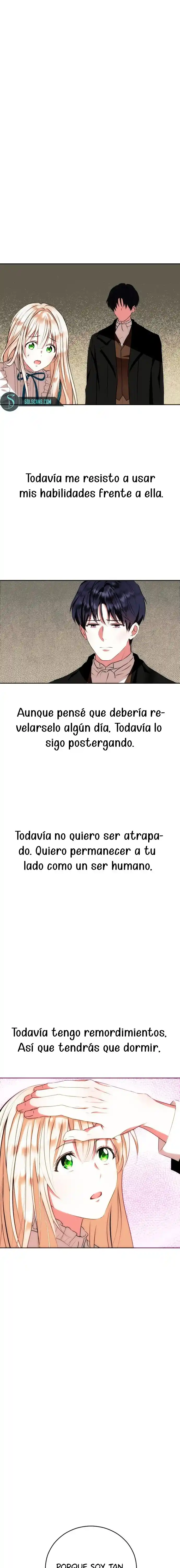 La Santa Oculta - Capítulo 34 - Página 26 - LectorTMOo