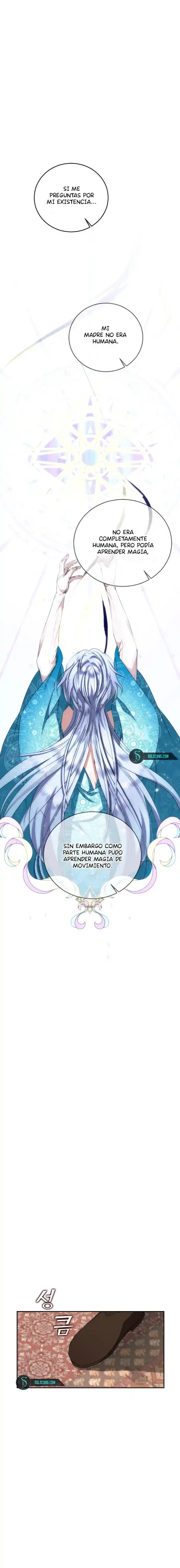 La Santa Oculta - Capítulo 35 - Página 4 - LectorTMOo