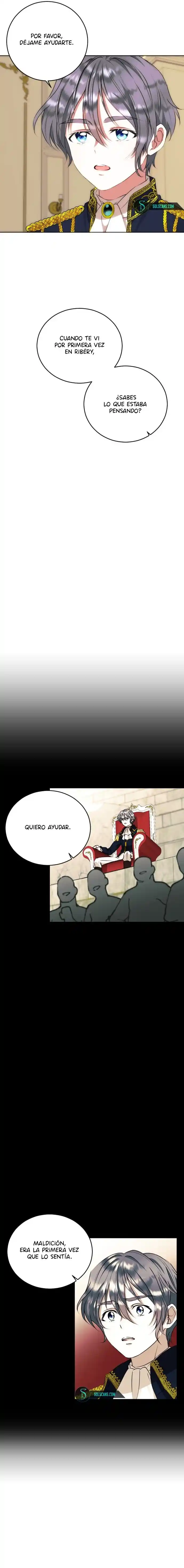La Santa Oculta - Capítulo 35 - Página 8 - LectorTMOo