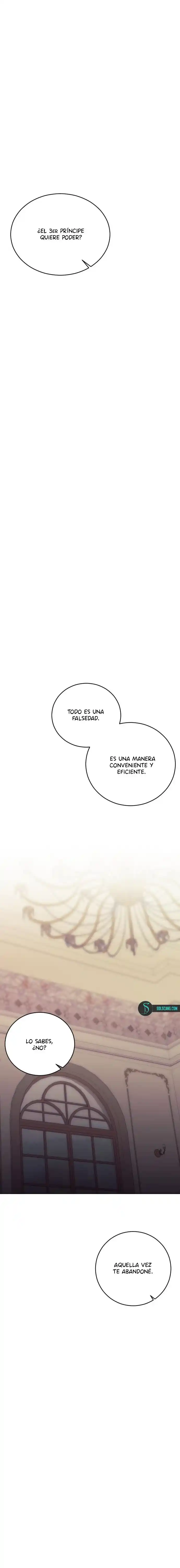 La Santa Oculta - Capítulo 35 - Página 28 - LectorTMOo